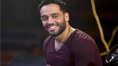 رامي جمال يحضر مفاجأة لجمهوره..ماذا قال؟ 