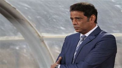 هاني رمزي يكشف خطة الجهاز الفني أمام النيجر