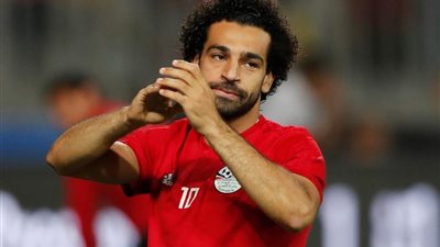 صلاح يتصدر قائمة المرشحين لأقوي اللاعبين العرب في العالم