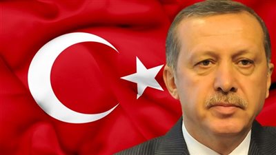 فضيحة جديدة لـ أردوغان تكشف تواطئه مع الكيان الصهيوني؟