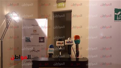صور.. انطلاق فعاليات المرحلة الأولى من مشروع 