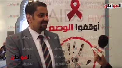 فيديو.. أحمد خميس يعرض لـ