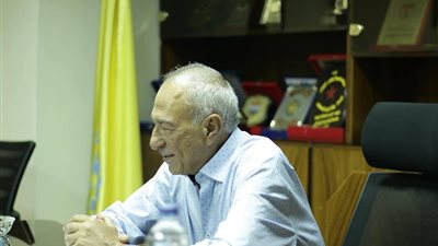 الإسماعيلى ينتظر الحكم بإيقاف 