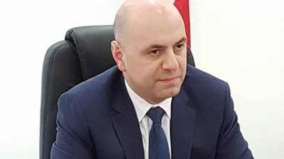 نائب رئيس وزراء لبنان: هدفنا حكومة وطنية تخدم جميع الأطراف