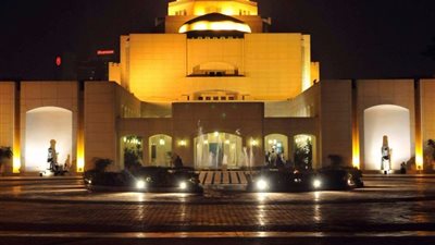 دار الأوبرا المصرية تحيي ذكرى بليغ حمدي وفايزة أحمد