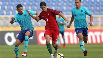 البرتغال تستضيف إيطاليا فى مواجهة نارية