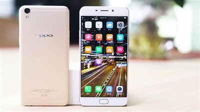 تعرف على أسعار هواتف IPhone وOppo اليوم