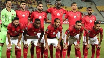 تعرف على موعد مباراة الاهلي القادمة أمام حوريا 