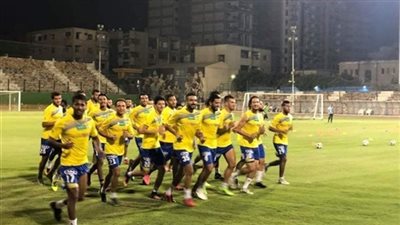 اليوم اجتماع بين عبدالناصر محمد ولجنة الكرة بـ طنطا