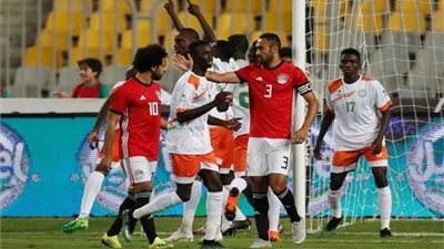  موعد مباراة منتخب مصر القادمة