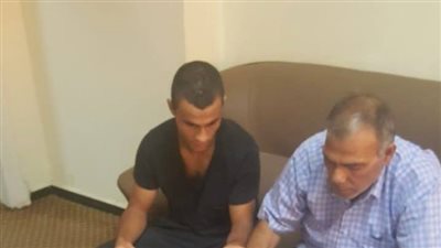 صورة.. الإسماعيلي يمدد عقد نجمه 5 مواسم مقبلة