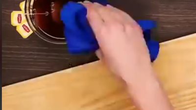فيديو.. استخدامات غريبة للشاي.. أبرزها تنظيف الزجاج