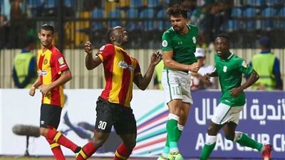 رسميا.. مباراتي الترجي والنجم بدون حضور جماهير الفريق الضيف