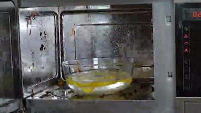 فيديو.. أفكار مميزة لتنظيف مطبخك ومنزلك