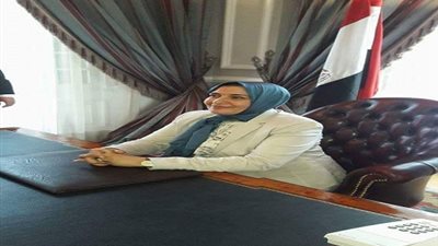 النائبة سناء برغش تهنئ الرئيس السيسي والأمة العربية والإسلامية بالعام الهجري 