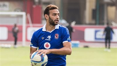 ميدو جابر ومروان محسن يؤديان جلسة في 