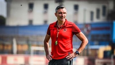 مجلس الأهلي يلبي طلب كارتيرون