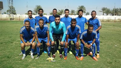 اليوم ..نادى ملوى يواجه شبان أسيوط بالقسم الثالث 