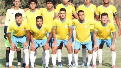 اسماعيلى 2001 يفوز على الاتحاد في دوري الجمهورية