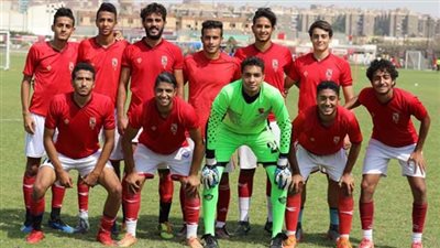 أهلي ٢٠٠١ يفوز على وادي دجلة بـ رباعية في بطولة الجمهورية