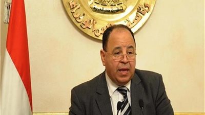 وزير المالية: كافة أجهزة الدولة تتابع وترصد ردود أفعال الشارع المصري