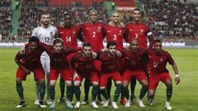 سيلفا يقود هجوم البرتغال أمام إيطاليا