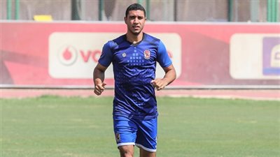 الأهلي يكشف برنامج عودة رامي ربيعة لـ المباريات