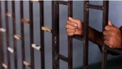 ضبط عامل هارب من المراقبة في البحيرة 