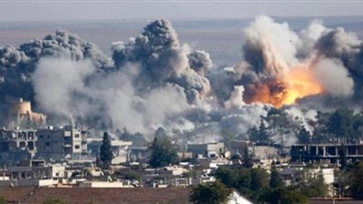 روسيا: دير الزور دليل على خرق واشنطن للقانون الدولي 