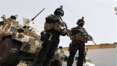 مقتل مدني وإصابة آخرين في تفجير انتحاري بالعراق  