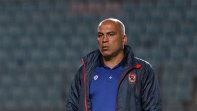 يوسف: تلاحق المباريات سبب موجة الإصابات.. وننتظر رد مؤمن زكريا لـ تجديد عقده