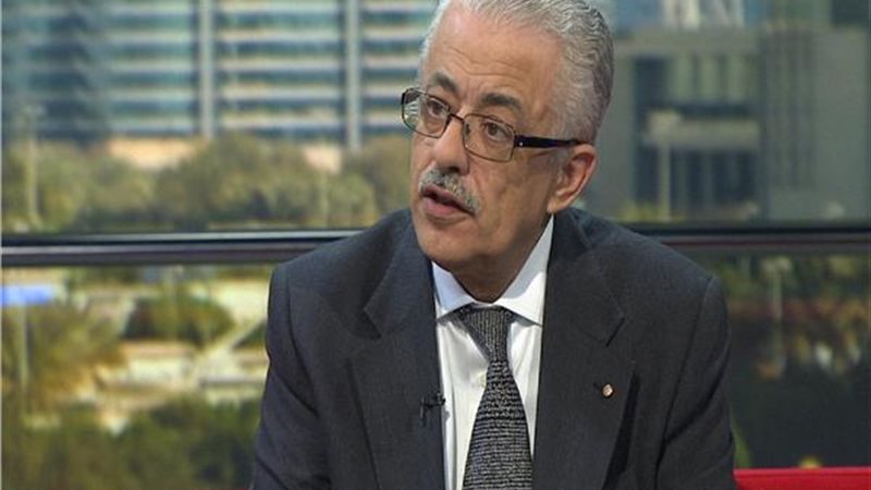 الدكتور طارق شوقى