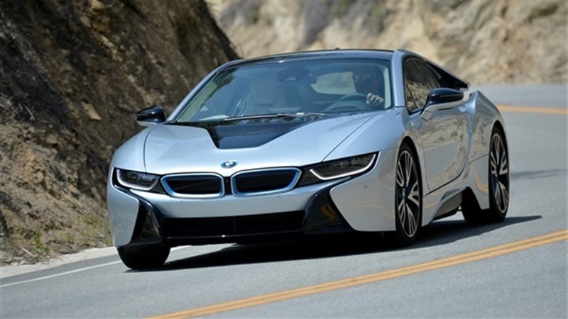  سيارات BMW