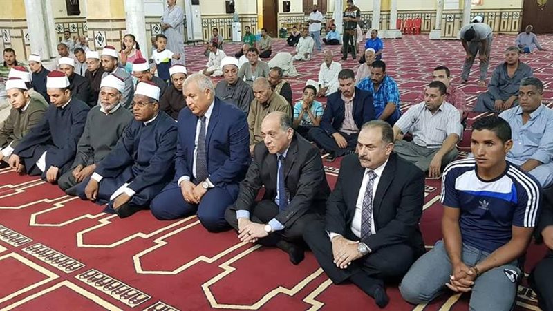  احتفالات مديرية