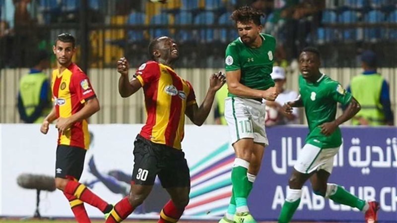 الترجي - الاتحاد