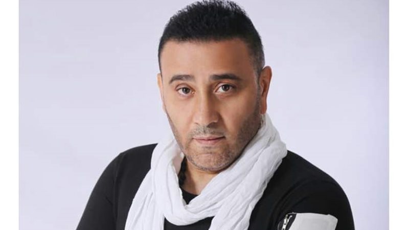مجد القاسم