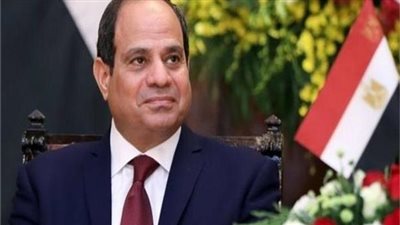 السيسي يؤكد على وحدة هذا الشعب واحتوائه لكل تنوع واختلاف