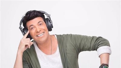 السبب وراء سفر سعد الصغير إلى بيروت 