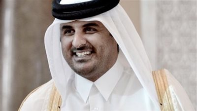 اللي اختشوا ماتو .. الدوحة تندد بغلق مكتب منظمة التحرير وتصافح الكيان الصهيوني بـ اليد الأخرى