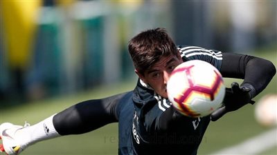 شبكة CIES : صفقة إنتقال  كورتو لريال مدريد هي الأكثر ربحًا هذا الصيف 