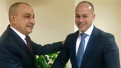 إعلام المصريين تستحوذ على 51% من أسهم مجموعة المستقبل القابضة للإعلام 