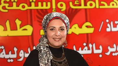 لجنة المرأة تحث عضوات الأهلي على المشاركة في عمومية 28 سبتمبر
