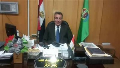 رئيس مدينة طامية بـ الفيوم يهنىء الشعب المصري برأس السنة الهجرية