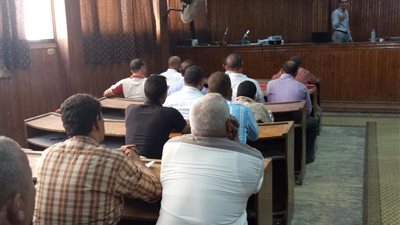 صور.. مجلس مدينة طامية بـ الفيوم ينظم ندوات عن التغيرات المناخية