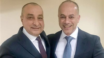 رسمياً .. تامر مرسي  رئيسا لمجلس إدارة مجموعة المستقبل المالكة لـ CBC
