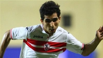 الزمالك يرفض التخلي عن أحمد مدبولي