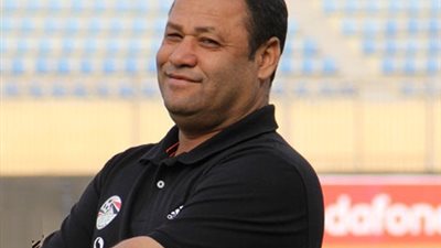 ضياء السيد: كنت أعلم أن هاني رمزي سيتواجد بجهاز المنتخب