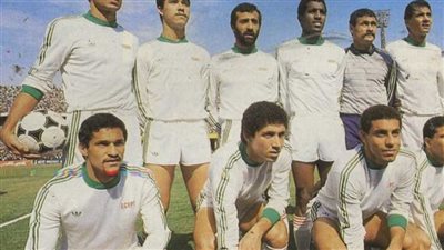كورة زمان... منتخب مصر يحرز لقب كأس أمم افريقيا عام 1986 بعد غياب 27 عاما