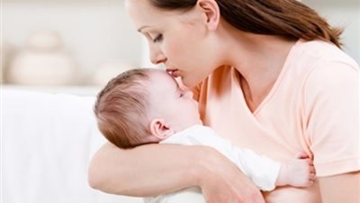 كيف أحافظ على صحة طفلي الرضيع ؟