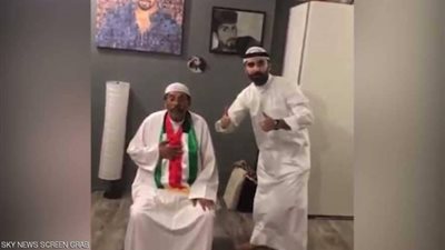 شاهد.. تحدي جديد تحت هاشتاج  invisiblechallenge